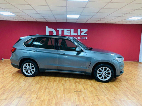 Bmw X5 Xdrive 35i Igual A Nueva!!!
