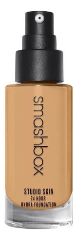 Smashbox Studio Skin 24 Horas Hydra Foundation 30 Ml Tono 2.22