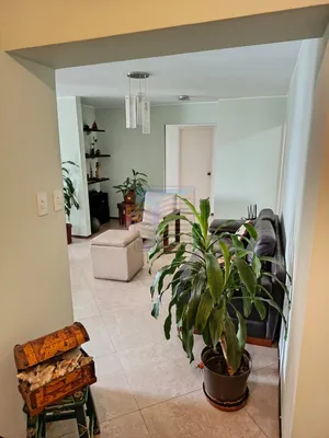 Apartamento en alquiler