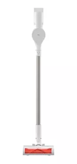 Aspiradora inalámbrica Vertical, De mano Xiaomi Mi Vacuum Cleaner G10 0.6L blanca