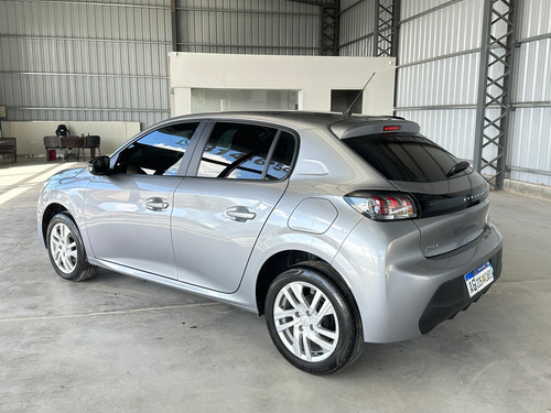 Peugeot 208 1.6 Active Pack Tiptronic
