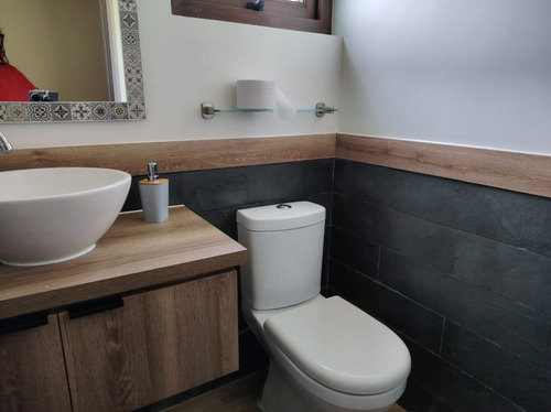 Condominio Con Acceso A La Laguna Piedra Roja De Chicureo