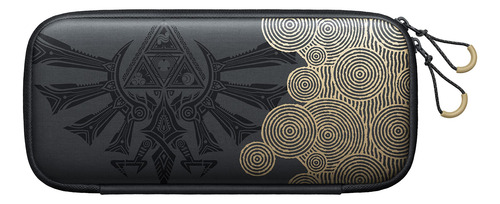 Funda De Transporte Nintendo Switch The Legend Of Zelda