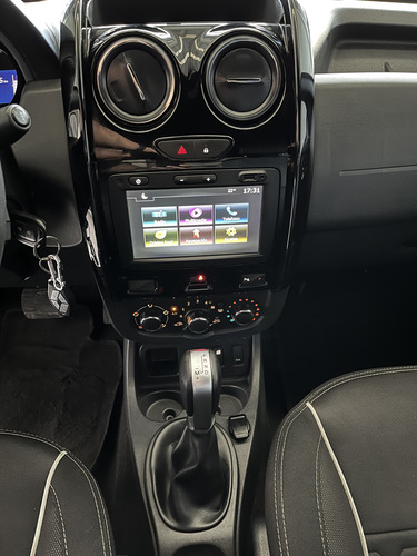 Renault Duster Oroch 2.0 Intens
