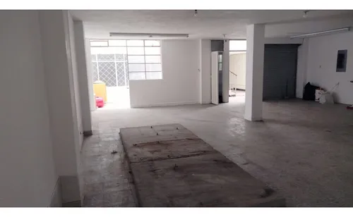 Oficina Con Bodega En Arriendo, Sector Corferias