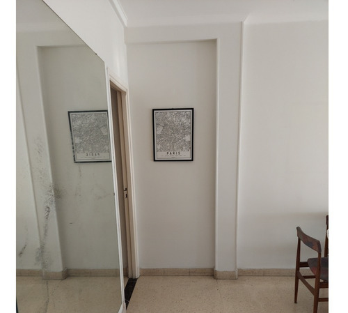 Imagen 18 de 20 de Excelente Departamento 3 Ambientes Totalmente Amueblado A Nuevo Sobre Avda. Colon 7 Piso Al Frente, C/lavadero Vista Lateral Al Mar Impecable