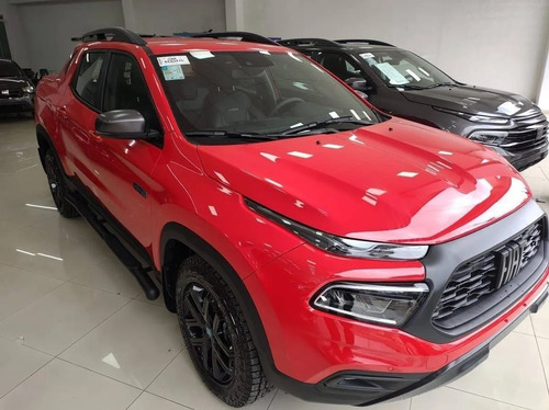 Imagen 21 de 23 de Fiat Toro Freedom 4x2 0km Contado O Financiado Tasa 0% A-