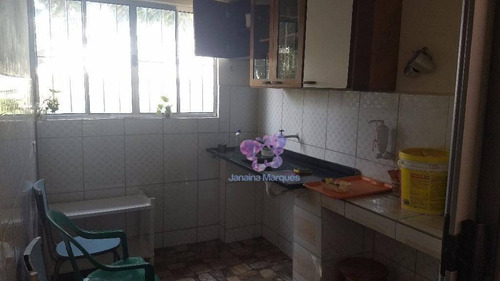 Imagem 8 de 22 de Chácara Com 3 Dormitórios À Venda, 2042 M² Por R$ 620.000,00 - Ronda - Araçariguama/sp - Ch0013