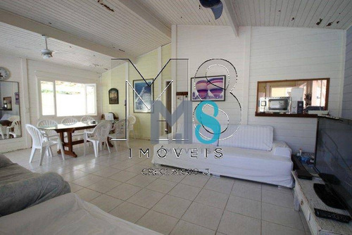 Imagem 4 de 9 de Casa Com 5 Dormitórios À Venda, 178 M² Por R$ 1.400.000,00 - Juquehy - São Sebastião/sp - Ca0136