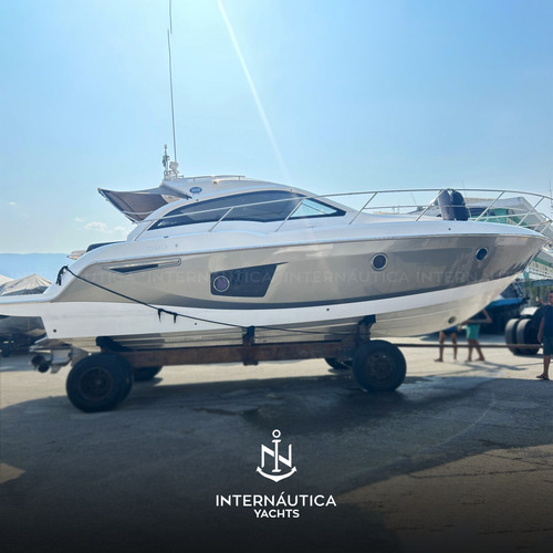Lancha Sessa C40 2012 Phantom Focker Bayliner Triton