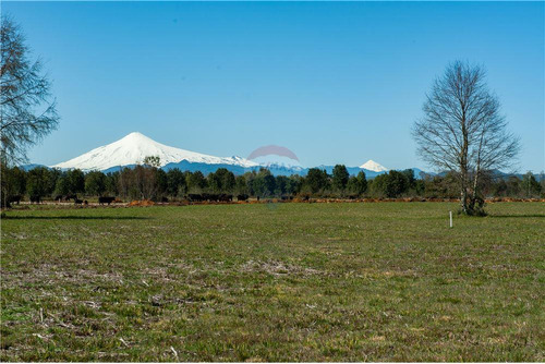 Parcelas En Venta Villarrica