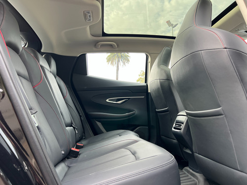 Changan Uni-T 1.5T Elite 7Dct