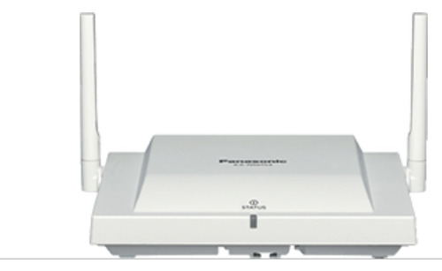 Panasonic Kx-t0158 Estación Celular Dect De 8 Canales