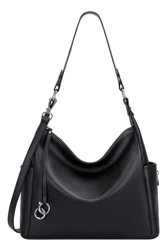 comprar Bolsos Y Bolsos De Mano Hobo De Cuero Genuino Over Earth Par