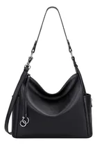 Comprar Bolsos Y Bolsos De Mano Hobo De Cuero Genuino Over Earth Par