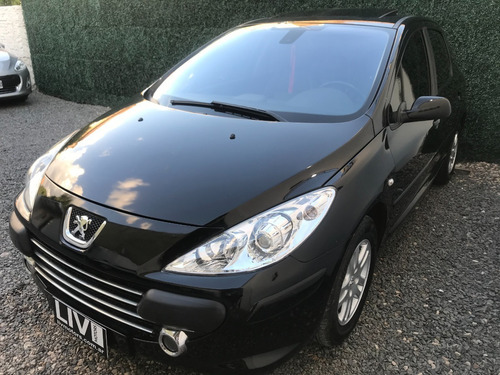 Peugeot 307 Xs Premium 2.0 5p Año 2007 - Liv Motors