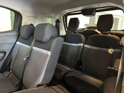 Citroën C3 Aircross 1.0 Feel Pack 7As Turbo 200 Cvt