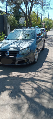 Volkswagen Vento 2.5 Luxury 170cv