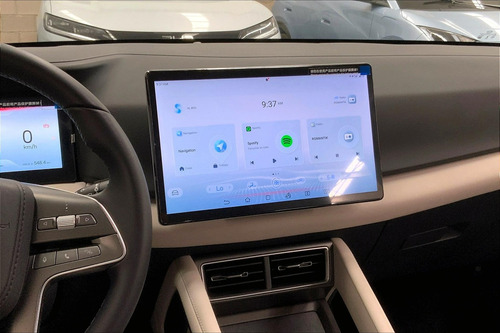 BYD Yuan Pro 0.0 Gs 380Km