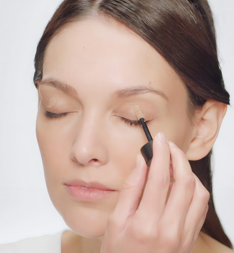 Perricone Md Pigmento Sombra De Ojos Sin Maquillaje Color de la sombra Satin