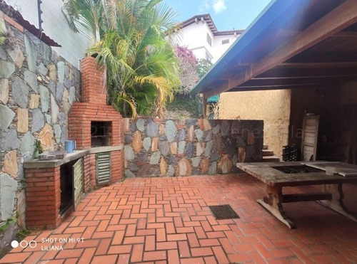 Imagen 8 de 18 de Venta De Casa En Cumbres De Curumo / Ofc 21-14880