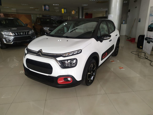 Citroen C3 Unique 1,2 Turbo $81.990. Mill Bono $6 Mill+matrc