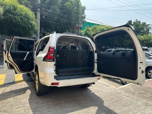 Toyota Prado 4.0 Tx-l Fl 2 Ii