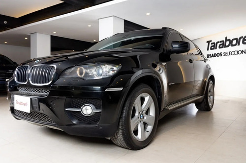 Bmw X6 3.0 Xdrive 2010 Taraborelli Seleccionados *