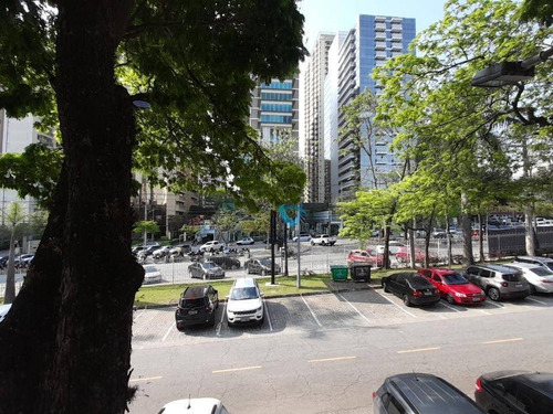Imagem 26 de 29 de Conjunto Para Alugar, 134 M² Por R$ 7.300,00/mês - Alphaville - Barueri/sp - Cj0033