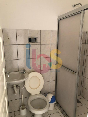 Vendo Apartamento 3/4 No Bairro Castália - 4713