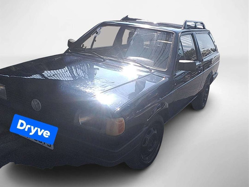 Imagem 3 de 6 de Volkswagen Parati Cli 1.6