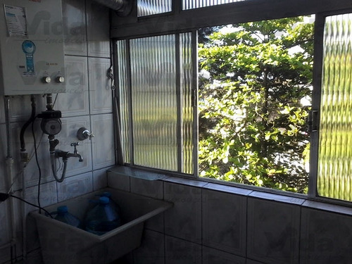 Imagem 7 de 10 de Apartamento Em Pestana - Osasco - 28441