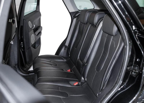 Land Rover Evoque Lr Dynamic 5d