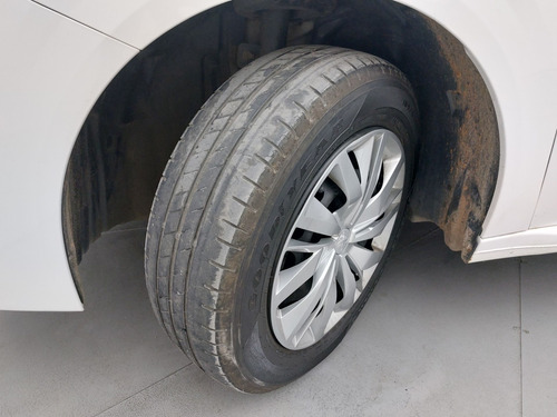 Peugeot 208 1.0 6V FLEX LIKE MANUAL