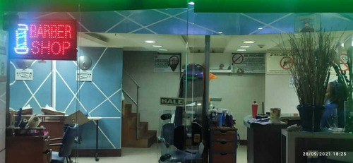 Imagen 9 de 9 de Venta De Local Comercial En El Paraiso