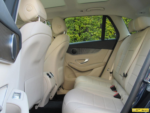 Imagen 14 de 25 de Mercedes-benz Clase Glc 220