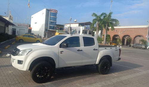 Chevrolet Dmax 3.0 A/c Cd 4x4 Tm Diesel