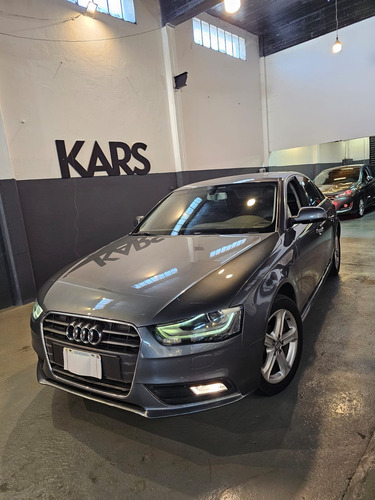 Audi A4 2.0 Ambition Tfsi 211cv