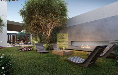 Imagem 9 de 17 de Apartamento Com 4 Dormitórios À Venda, 167 M² Por R$ 1.896.525,43 - Vila Romana - São Paulo/sp - Ap2664
