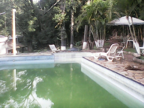 Imagem 18 de 20 de Chacara - Ch00014 - 34330924