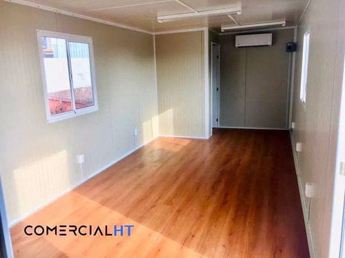 Oficina Móvil Remolque Nuevo 10x44 Pies / Caseta / Traila