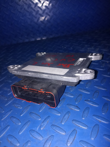 Computadora Jac Sei 2 Motor 1.5l Transmisión Cvt 18-22 (Usado)