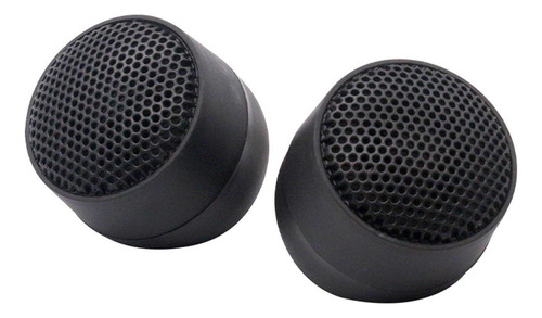 2x Altavoces De Coche Tweeter Altavoz De Sonido Agudo De 200