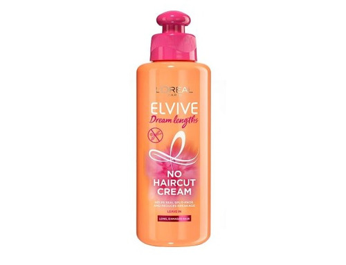 Elvive Dream Length Crema Pein