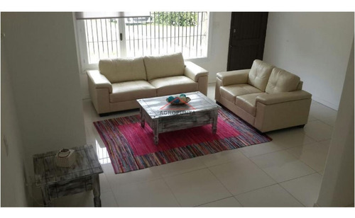 Casa En San Rafael, 3 Dormitorios *- Ref: 4027
