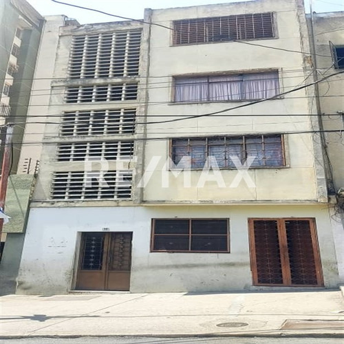 Edificio En Venta En La Pastora