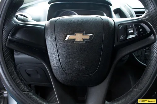 Chevrolet Tracker 1.8 Ls 4x2