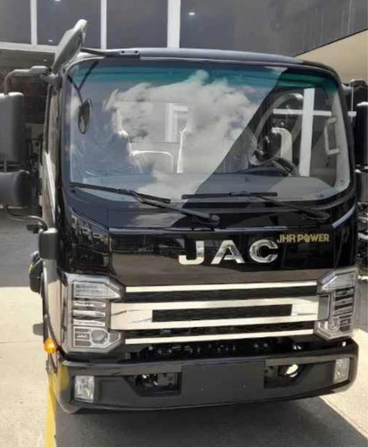 Nueva Jac Jhr 3.2 Ton