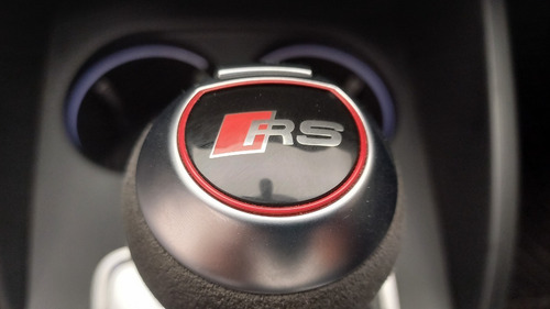 Imagen 8 de 22 de Audi Rs3 Sedan 2.5 400cv Inmaculado