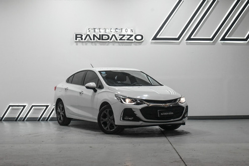 Chevrolet Cruze 1.4 Ltz At Sedan